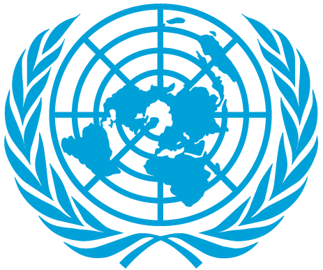 un-logo un-logo