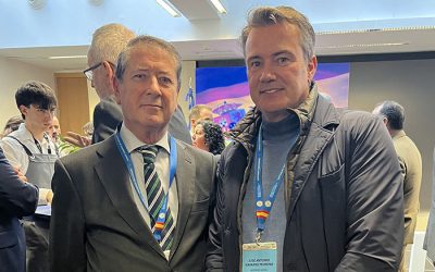 Hispano Vema refuerza su posicionamiento en el Fondo Europeo de Defensa y consolida su papel en la seguridad europea